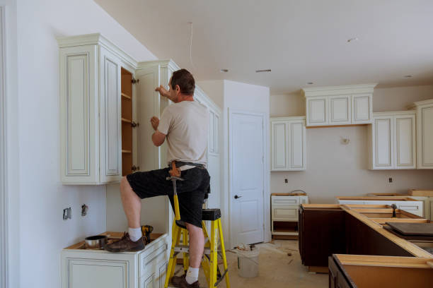 Licensed Kitchen Remodeling service in Brinklow, MD - I E Kitchen