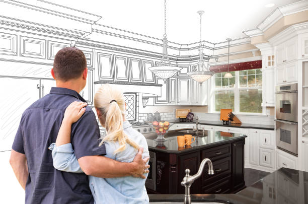 24/7 Emergency Kitchen Remodeling experts in Brinklow, MD
