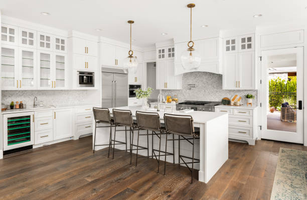 Reliable Kitchen Remodeling contractor in Brinklow, MD by I E Kitchen
