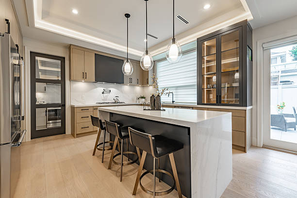 Affordable Kitchen Remodeling solutions in Brinklow, MD